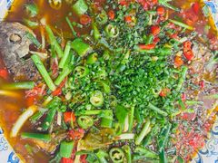 -菜香小厨(金发·印象南滨店)