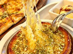 -Efes Turkish & Mediterranean Cuisine 艾菲斯餐厅(陆家嘴店)