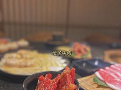 -伊茉家的烤肉店(勒泰中心店)