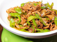 -湖兰金牌小炒肉(椒江万达店)