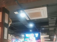 -永红源·小排档(闽江路店)