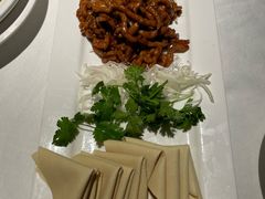 -大鸭梨烤鸭店(花园村店)