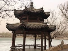 -承德避暑山庄景区