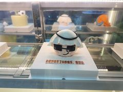 -CAKEBOSS蛋糕老板(东直门来福士店)