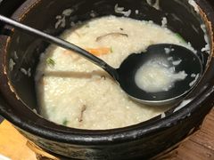 -小城粥道·海胆鲜虾粥(解放广场店)