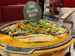 -南锣南门