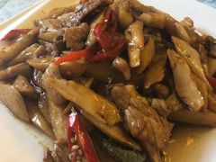 -安庆碧桂园凤凰酒店-维也纳餐厅