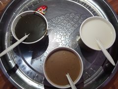 -谢怀亮芝麻茶