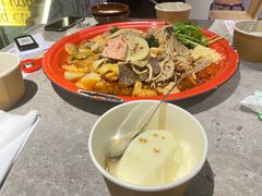 -老街称盘麻辣烫·冒菜(思北店)