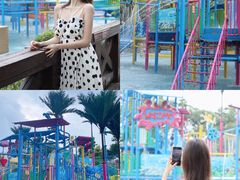 -广州锦绣香江度假别墅