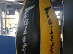 -ENERGY原力健身(川周店)