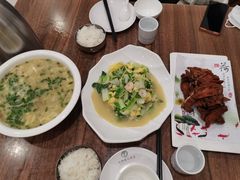 -今鲜源大酒店·中华餐饮名店(新湛路店)