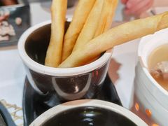 鬼五马六春卷-味可道美食坊(福基路店)