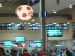 -吉隆坡国际机场