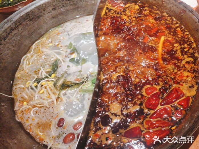 周小明火锅(黑金冠社区店)图片