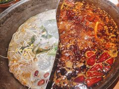 -周小明火锅(黑金冠社区店)