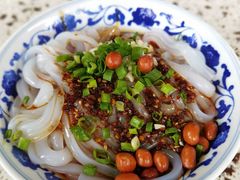 -回水镇·江湖川菜(恒大新城店)