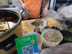 -安徽阜阳卷馍(西单店)