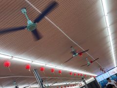 -红月湾海鲜饭店•沙滩海景(双月湾店)