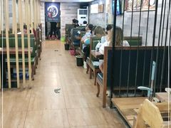 大堂-张果佬年糕卷(科巷店)
