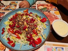 -路易十三西餐厅(西关新天地店)