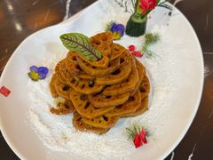 -台北A+A七喜饭店(德增街店)