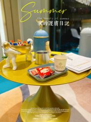 -MOE BEAUTY.皮肤管理中心