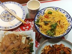 -吉祥春饼·烤鸭(国贸店)