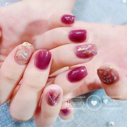-Beauty Nails 美甲美睫皮肤管理
