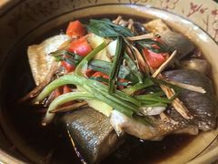 -老奇味(后田街店)