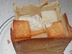 -秀玉coffee&kitchen(黄石大上海店)