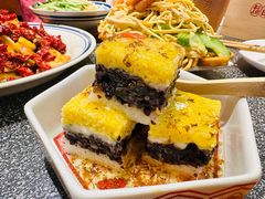 -福苗小骆驼烧烤(中关村店)