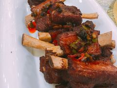 -东林海岸大酒店-餐饮部(黄海路店)