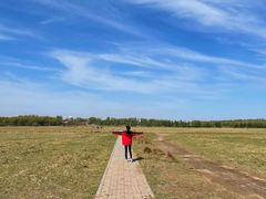 -赛汗塔拉风情园