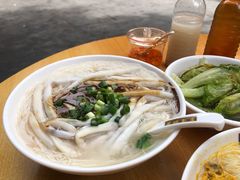 -荔林食店(西华路店)