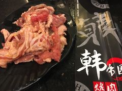 -喜韩帝园烤肉店(七道街店)