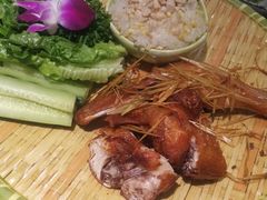 -南越郡·越式风味餐厅(青秀万达店)