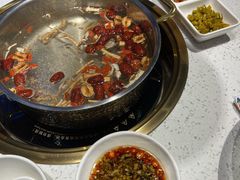 -八珍玉食鸡煲·打边炉(印象城店)