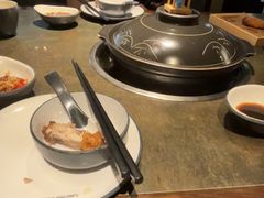 -同仁四季椰子鸡(海岸城天利店)