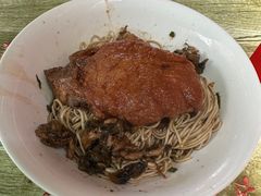 -高邮面馆(明瓦廊店)