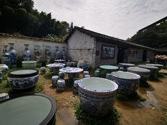 -景德镇古窑民俗博览区