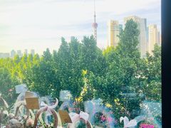 -上海滩餐厅(BFC外滩金融中心店)