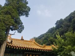 -千佛山风景名胜区