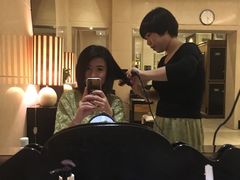 洗浴中心化妆间-东方之珠洗浴休闲广场(南开店)