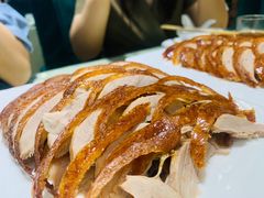 -东四民芳餐厅(世茂工三店)