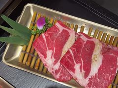 -西塔老太太泥炉烤肉(龙湖北苑天街店)