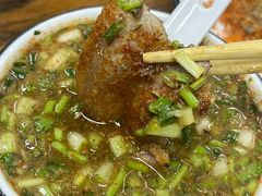 -风味烧烤(泰富店)