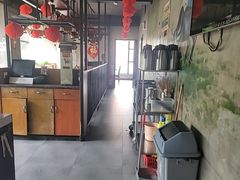 -老山村酒楼(白石洲店)
