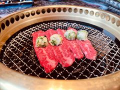 -老乾杯和牛烧肉(王府中环店)