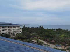 -天悦阁海景酒廊